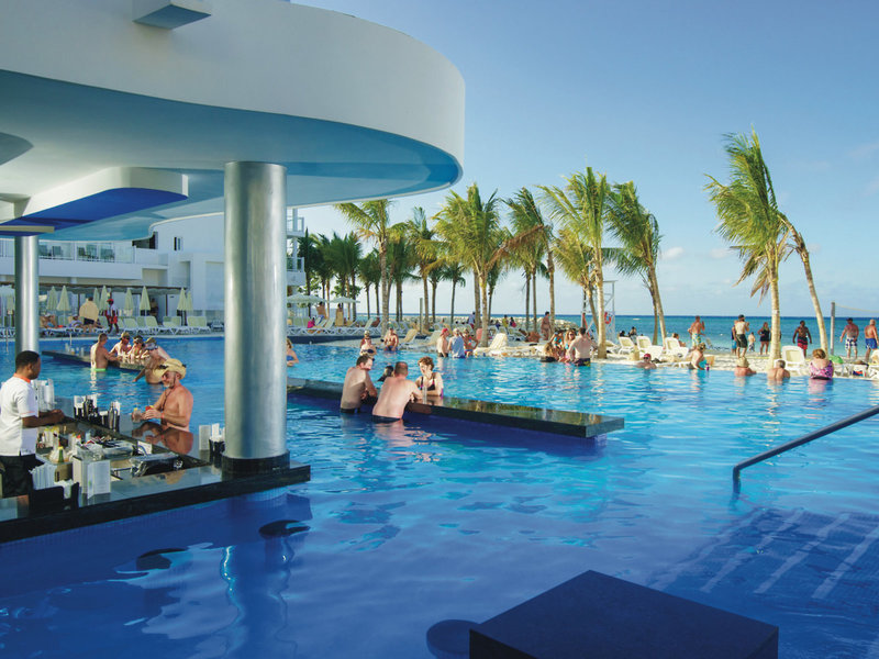 Hotel Riu Reggae Montego Bay 13