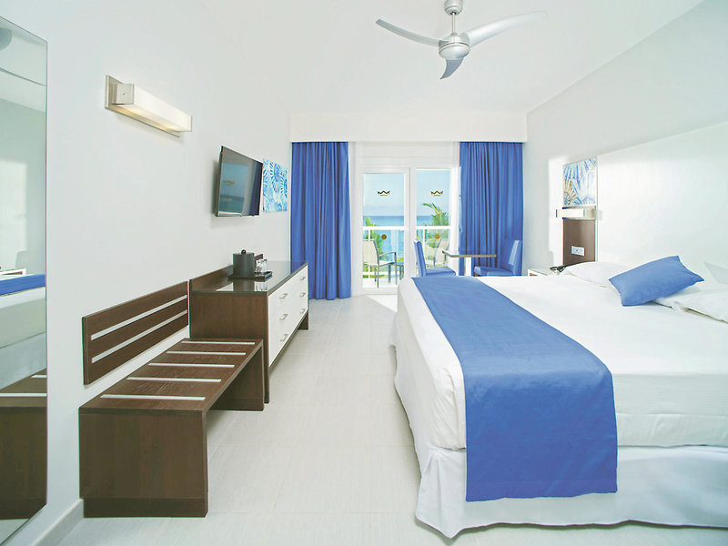 Hotel Riu Reggae Montego Bay 22