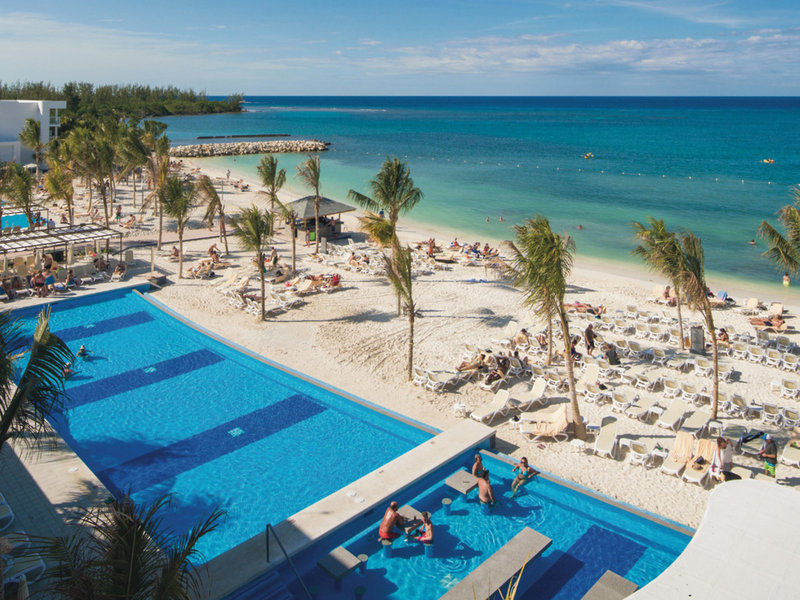 Hotel Riu Reggae Montego Bay 2