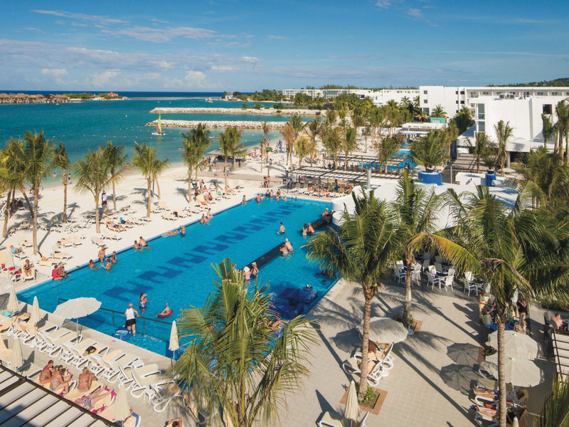 Hotel Riu Reggae Montego Bay 3