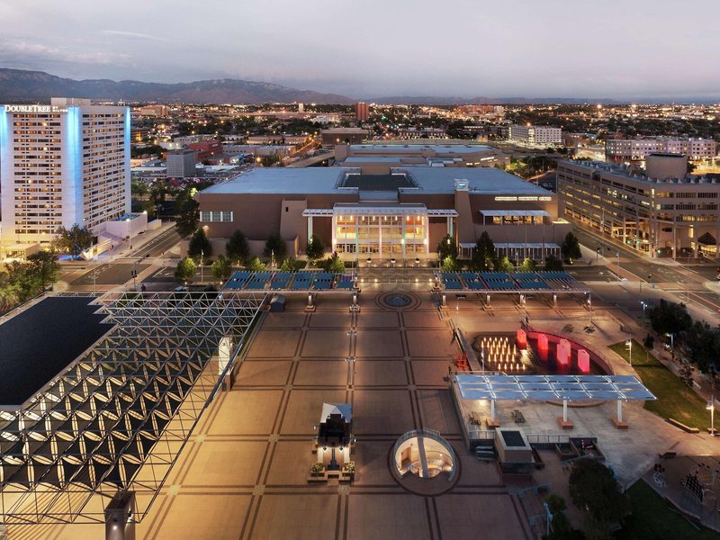 Doubletree by Hilton Albuquerque