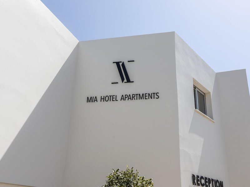 Mia Hotel Apartment 2