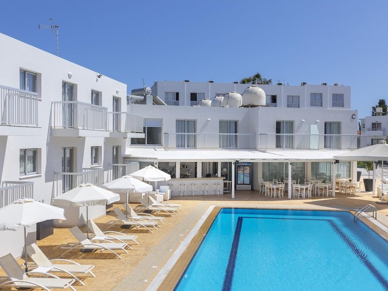 Mia Hotel Apartment 3