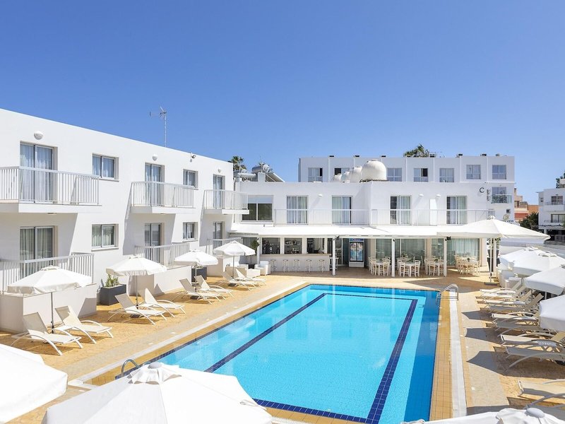 Mia Hotel Apartment 4