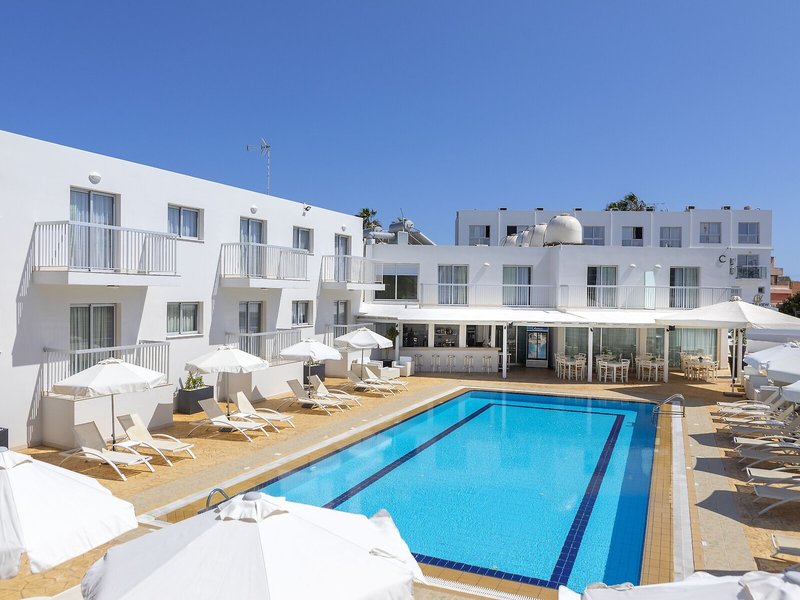 Mia Hotel Apartment 5