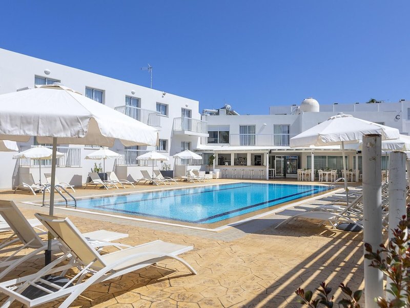 Mia Hotel Apartment 6