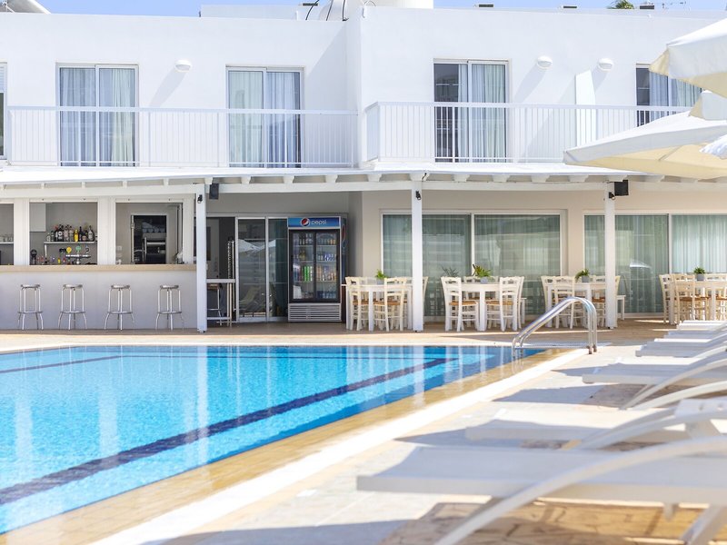 Mia Hotel Apartment 7