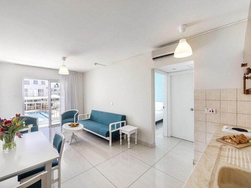 Mia Hotel Apartment 8