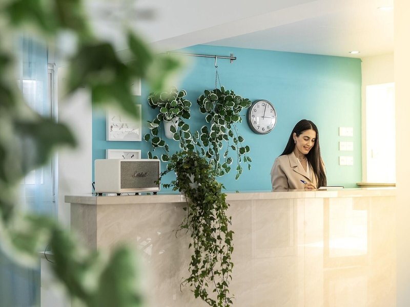 Mia Hotel Apartment 9