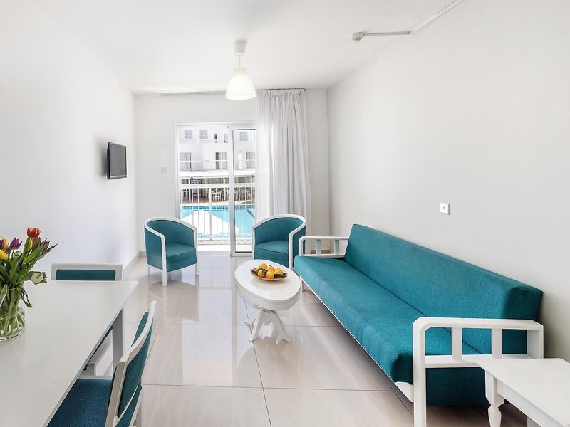 Mia Hotel Apartment 10