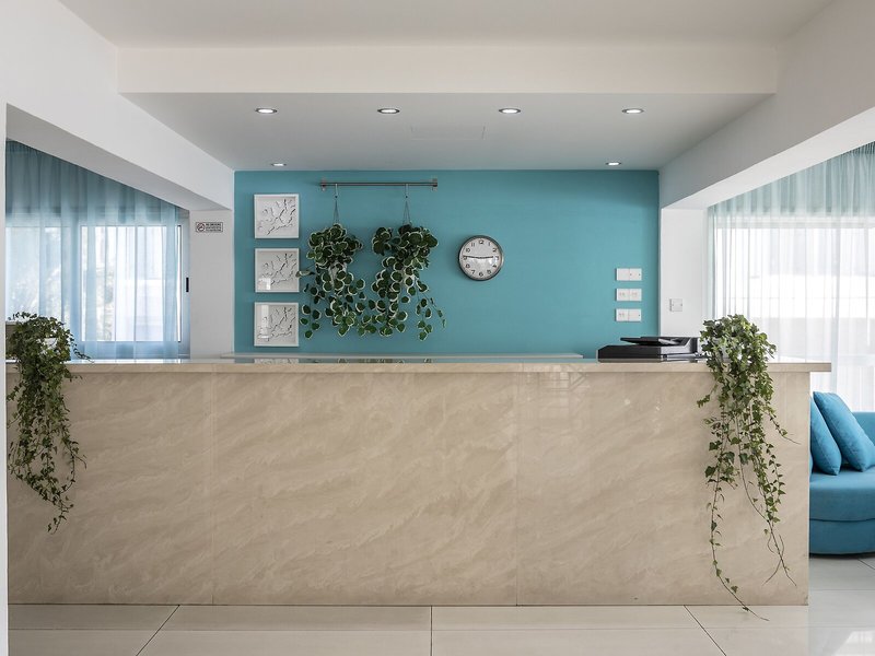 Mia Hotel Apartment 11