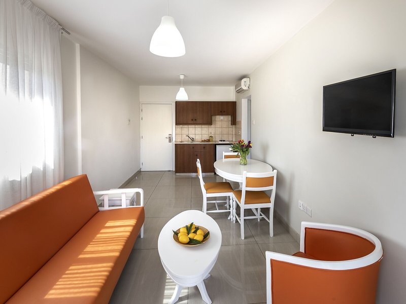 Mia Hotel Apartment 13