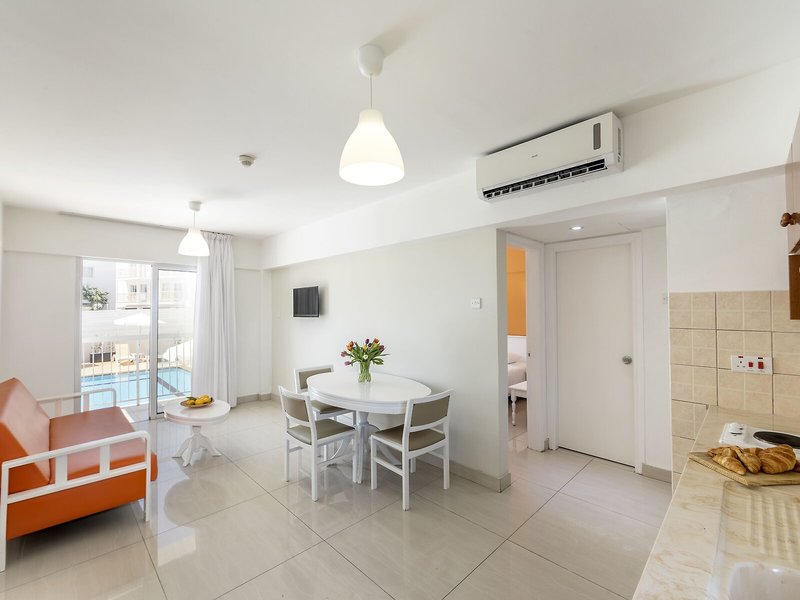 Mia Hotel Apartment 14