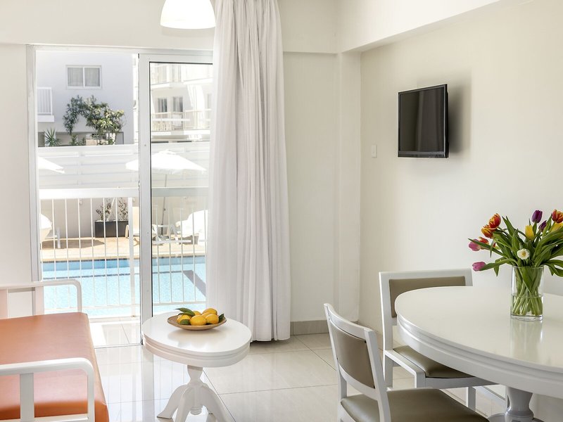 Mia Hotel Apartment 16