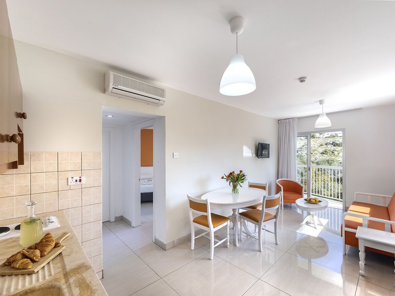 Mia Hotel Apartment 17