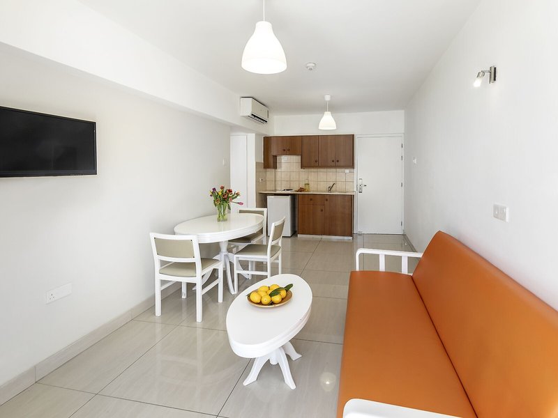 Mia Hotel Apartment 18