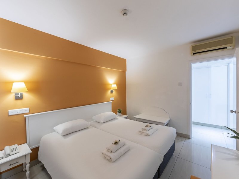 Mia Hotel Apartment 20