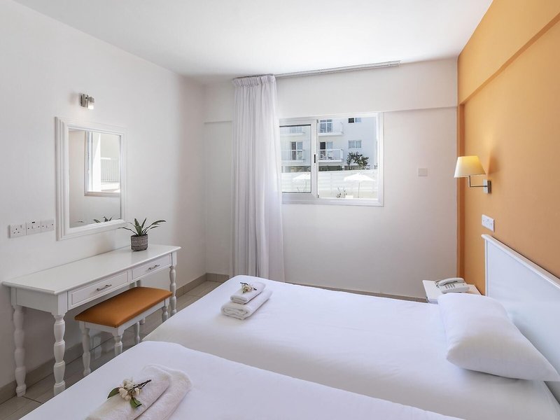 Mia Hotel Apartment 21