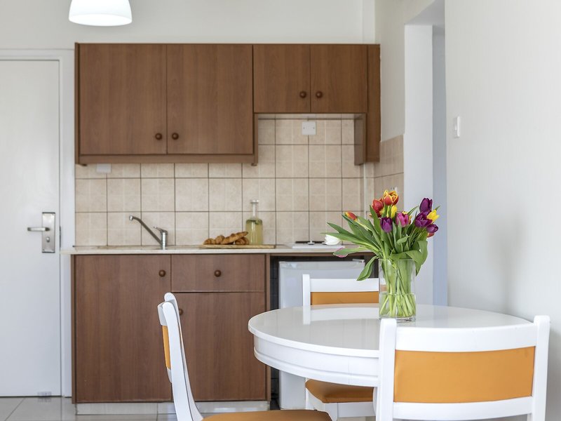 Mia Hotel Apartment 22