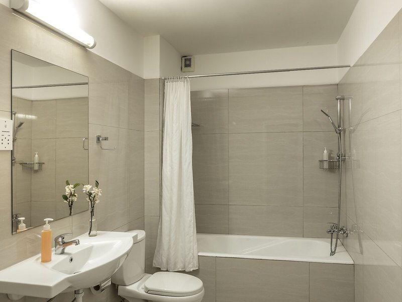 Mia Hotel Apartment 23