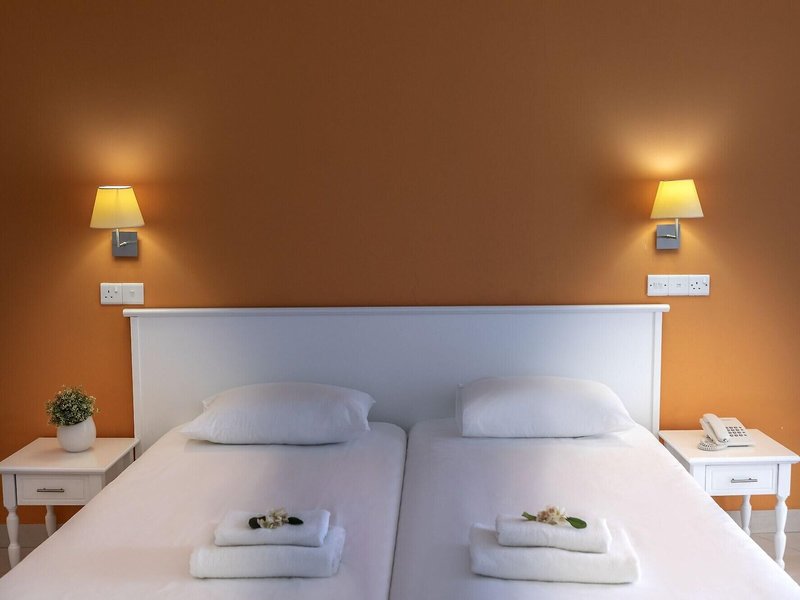 Mia Hotel Apartment 28