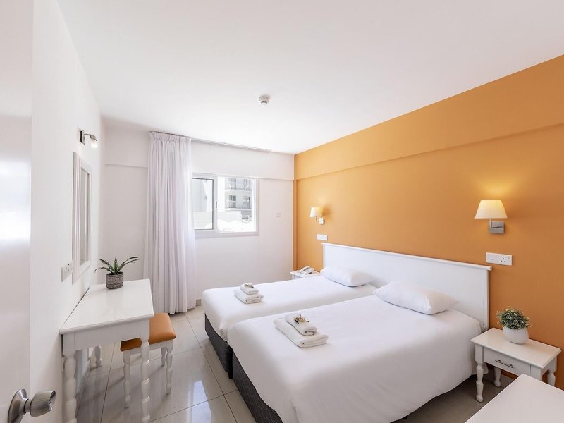 Mia Hotel Apartment 29