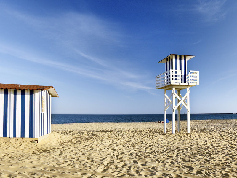 Occidental Isla Cristina 2