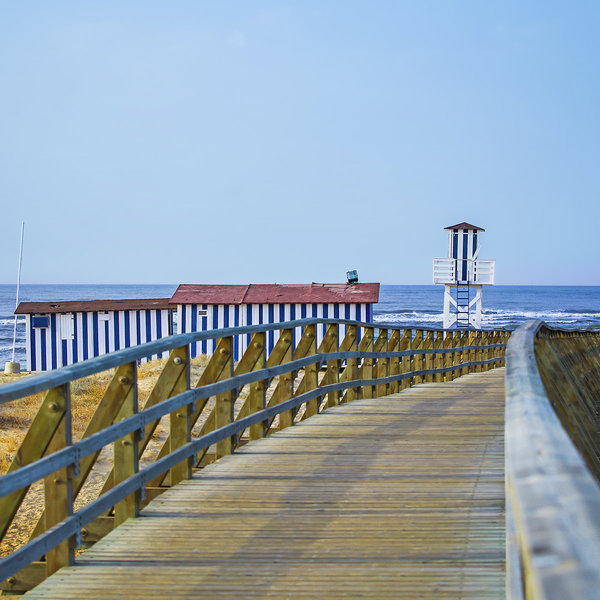 Occidental Isla Cristina 3