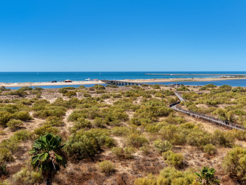 Occidental Isla Cristina 4