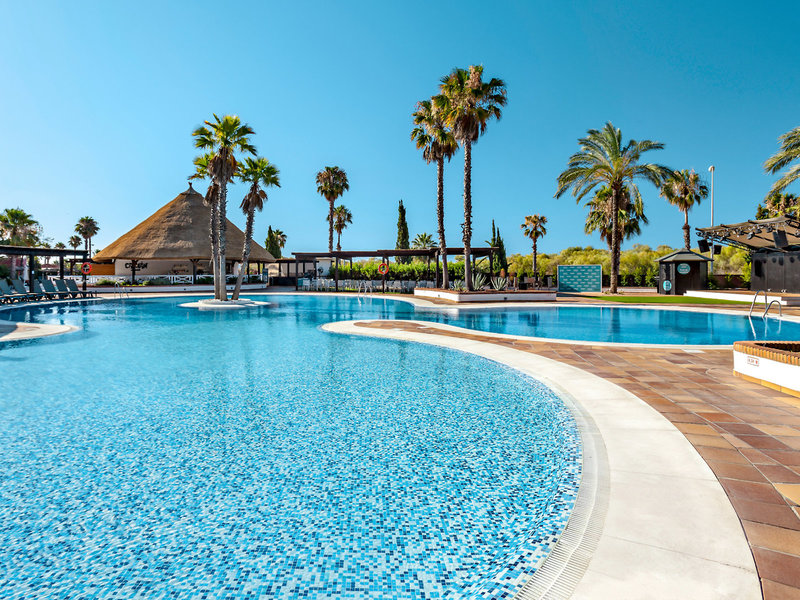 Occidental Isla Cristina 5