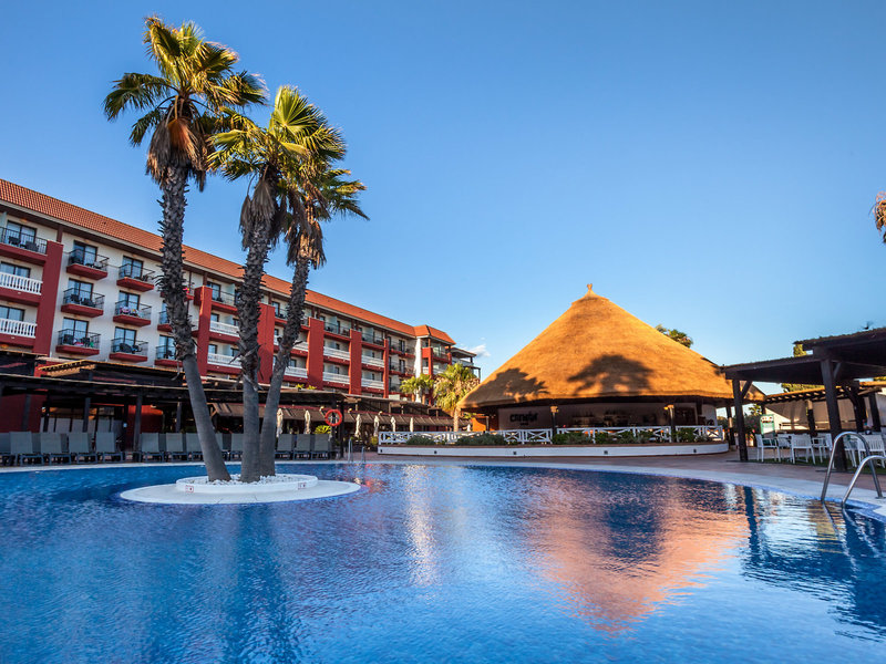 Occidental Isla Cristina 6