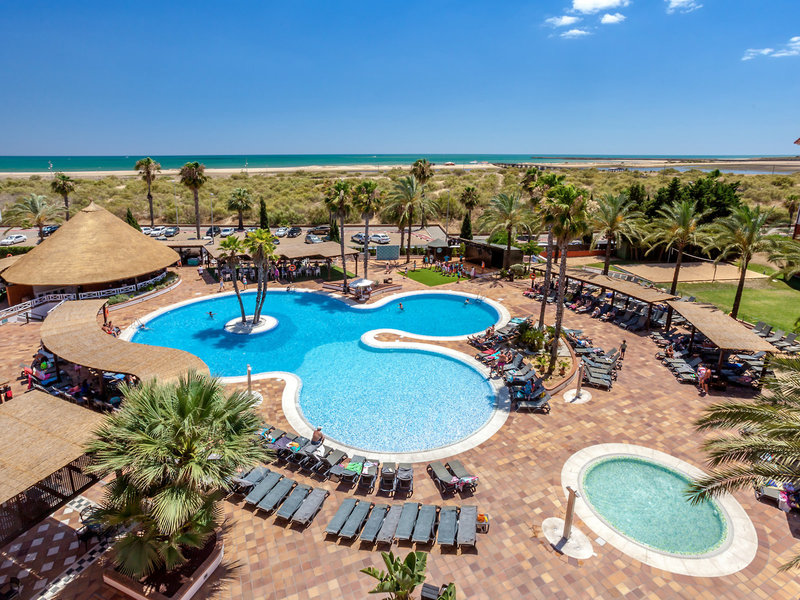 Occidental Isla Cristina 7