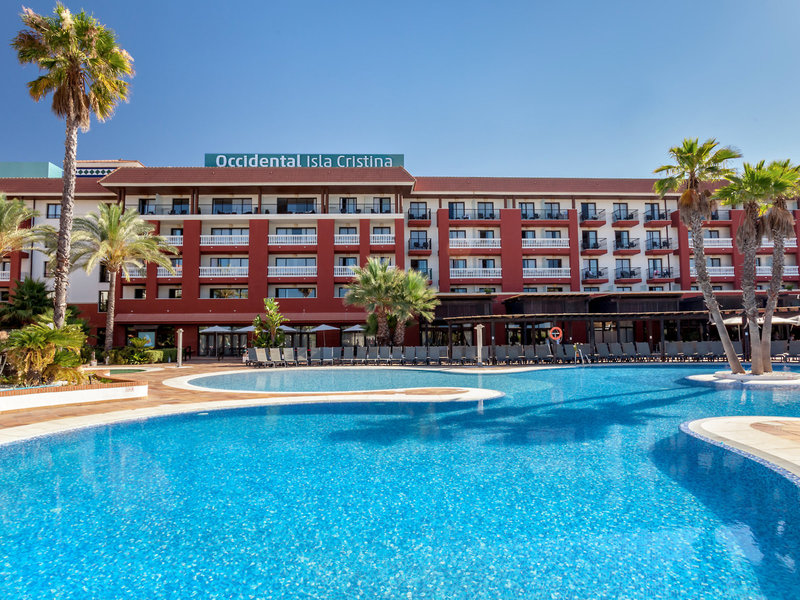 Occidental Isla Cristina 8