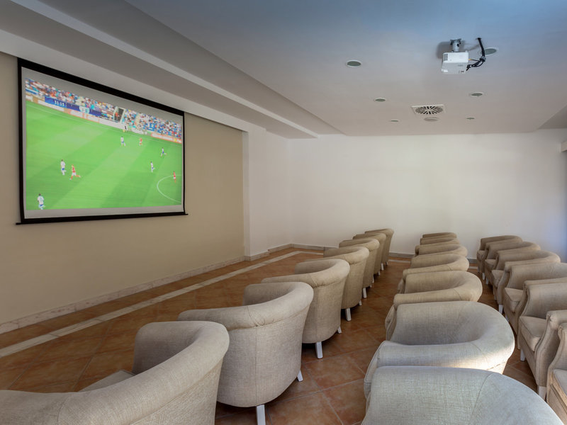 Occidental Isla Cristina 9