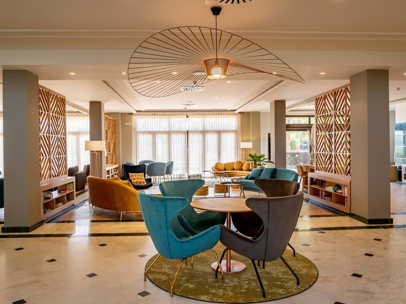 Occidental Isla Cristina 10