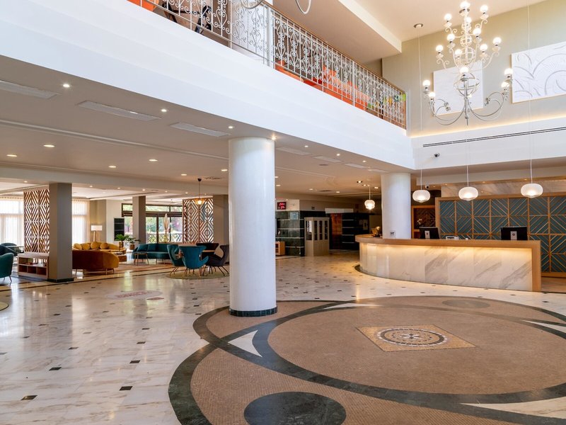 Occidental Isla Cristina 11