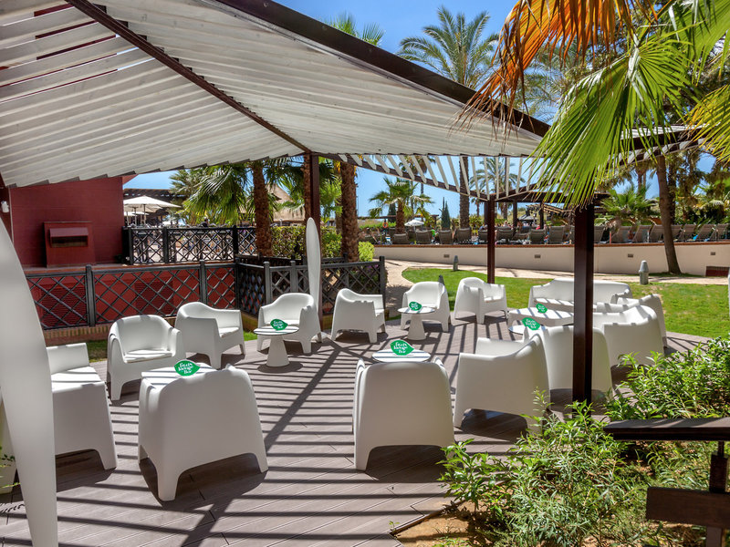 Occidental Isla Cristina 12