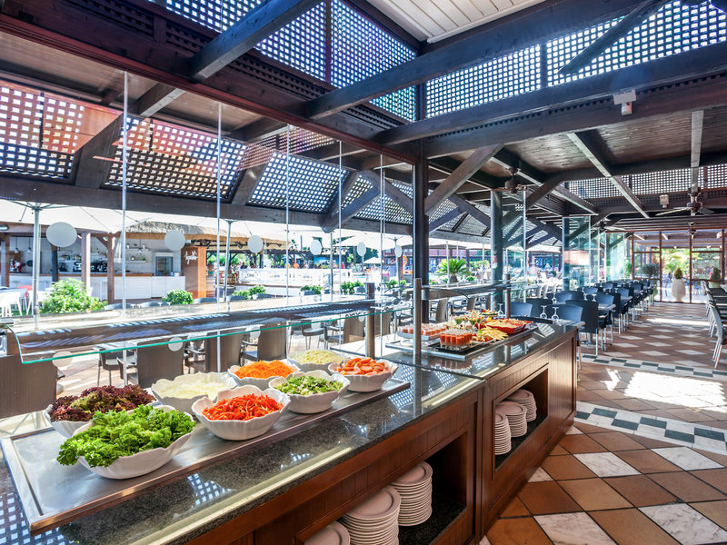 Occidental Isla Cristina 13