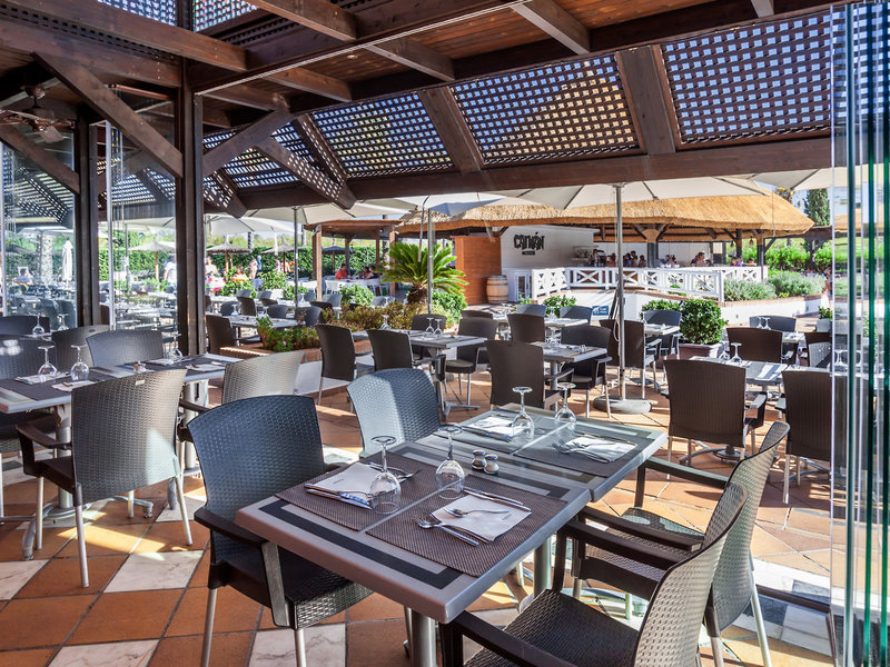 Occidental Isla Cristina 14