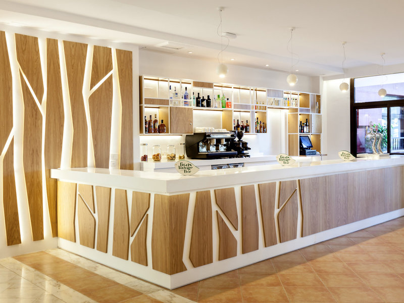 Occidental Isla Cristina 15