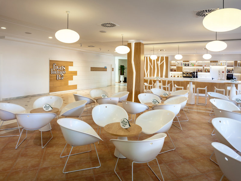 Occidental Isla Cristina 16