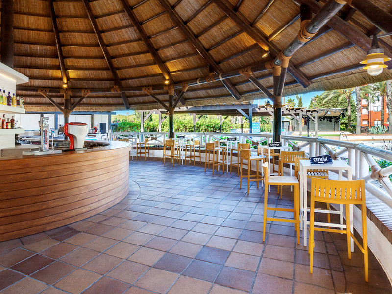 Occidental Isla Cristina 17