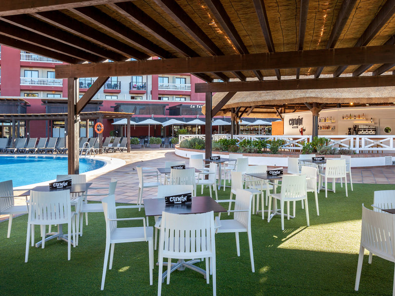 Occidental Isla Cristina 18