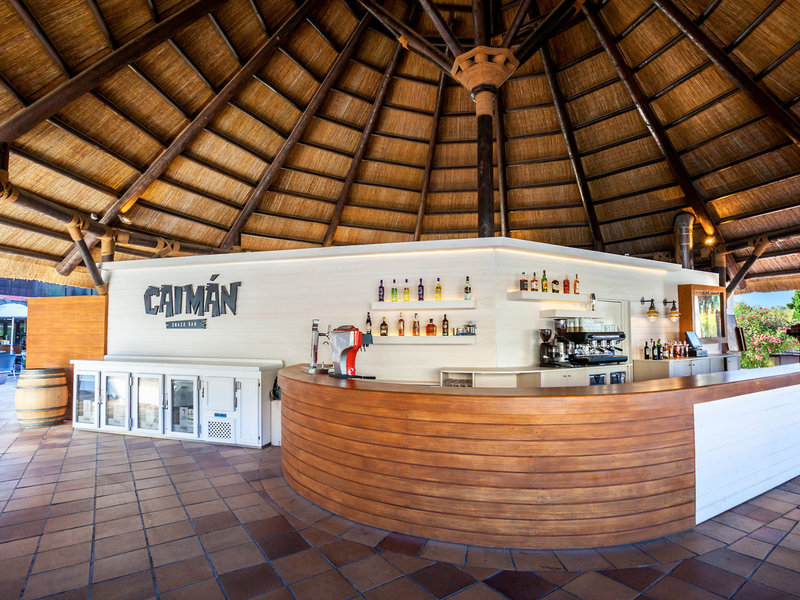 Occidental Isla Cristina 19