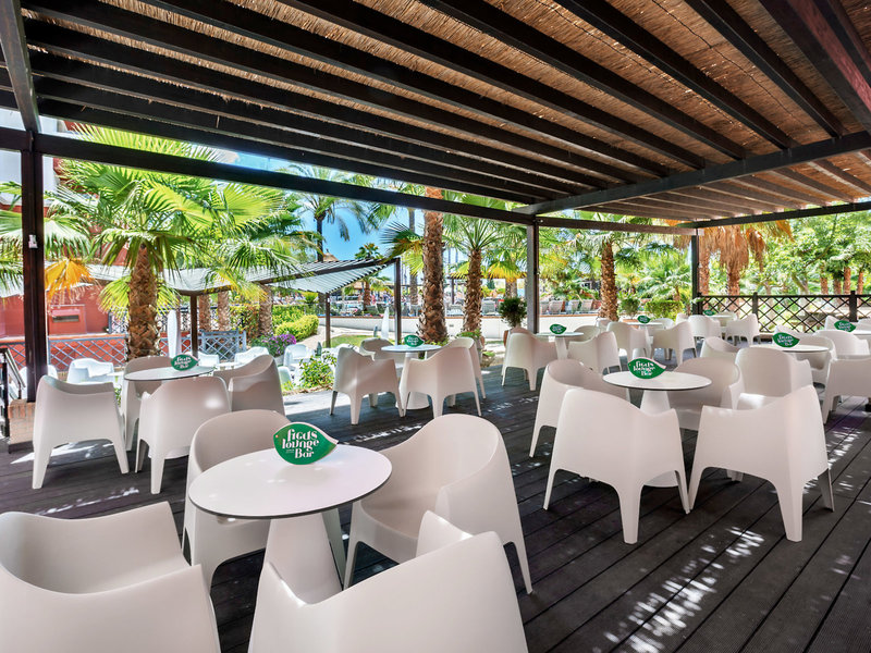 Occidental Isla Cristina 20