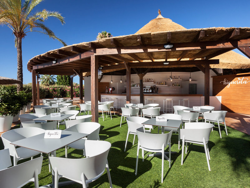 Occidental Isla Cristina 21