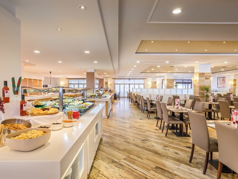 Occidental Isla Cristina 22