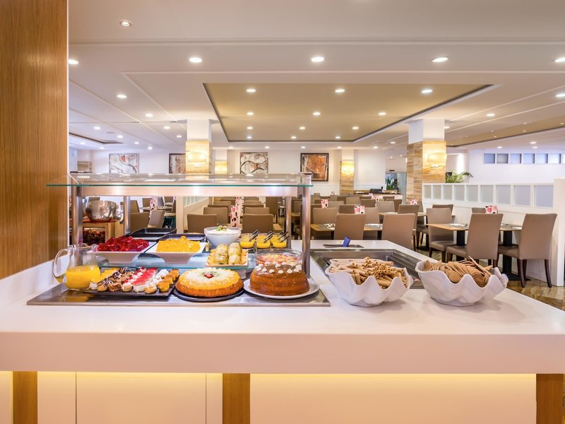 Occidental Isla Cristina 23