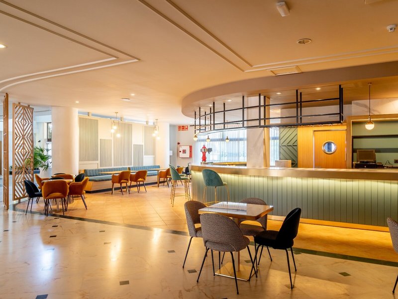 Occidental Isla Cristina 24