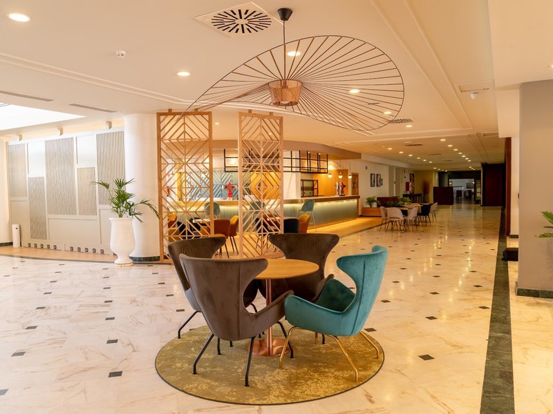 Occidental Isla Cristina 25